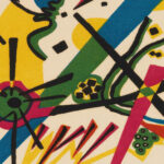 Kleine Welten I 1922 Wassily Kandinsky 8 mockup