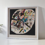 Kleine Welten III 1922 Wassily Kandinsky 5 mockup