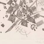 Kleine Welten IX 1922 Wassily Kandinsky 8 mockup