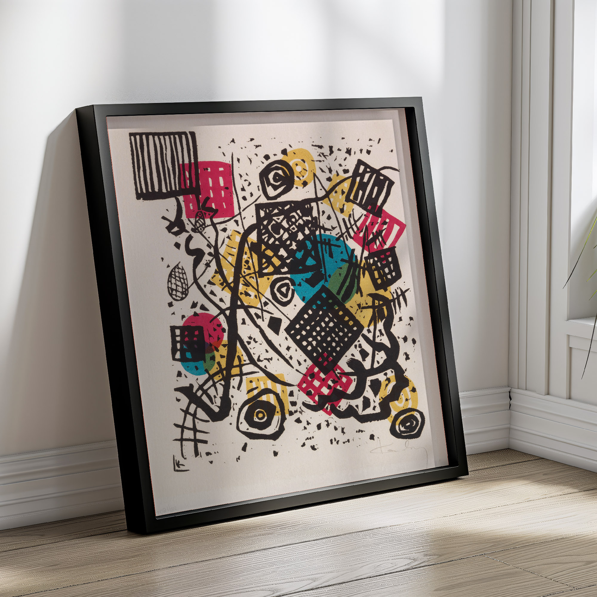 Wassily Kandinsky、VERHALTEN、海外版超希少レゾネ Wassily Kandinsky、VERHALTEN、海外版超希少レゾネ