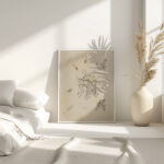 Kleine Welten X R. 173 1922 Wassily Kandinsky 4 mockup