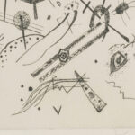 Kleine Welten Xi R 174 1922 Wassily Kandinsky 8 mockup