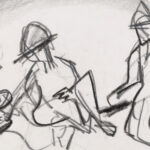 Knaben am See 1919 Ernst Ludwig Kirchner 8 mockup