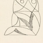 Kneeling Female Figure 1910 1915 Henri Gaudier Brzeska 8 mockup