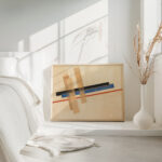 Komposition 1920s Laszlo Moholy Nagy 4 mockup