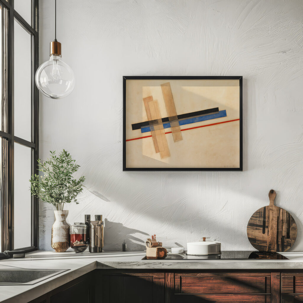 Komposition 1920s Laszlo Moholy Nagy 6 mockup