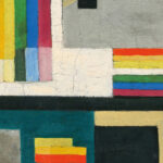Komposition 1923 Arthur Segal 8 mockup