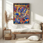 Komposition 1925 1930 Adolf Holzel 1 5 mockup