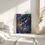 Komposition 1928 Adolf Holzel 4 mockup