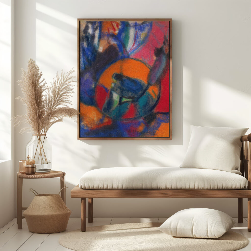 Komposition 1930 Adolf Holzel 1 5 mockup