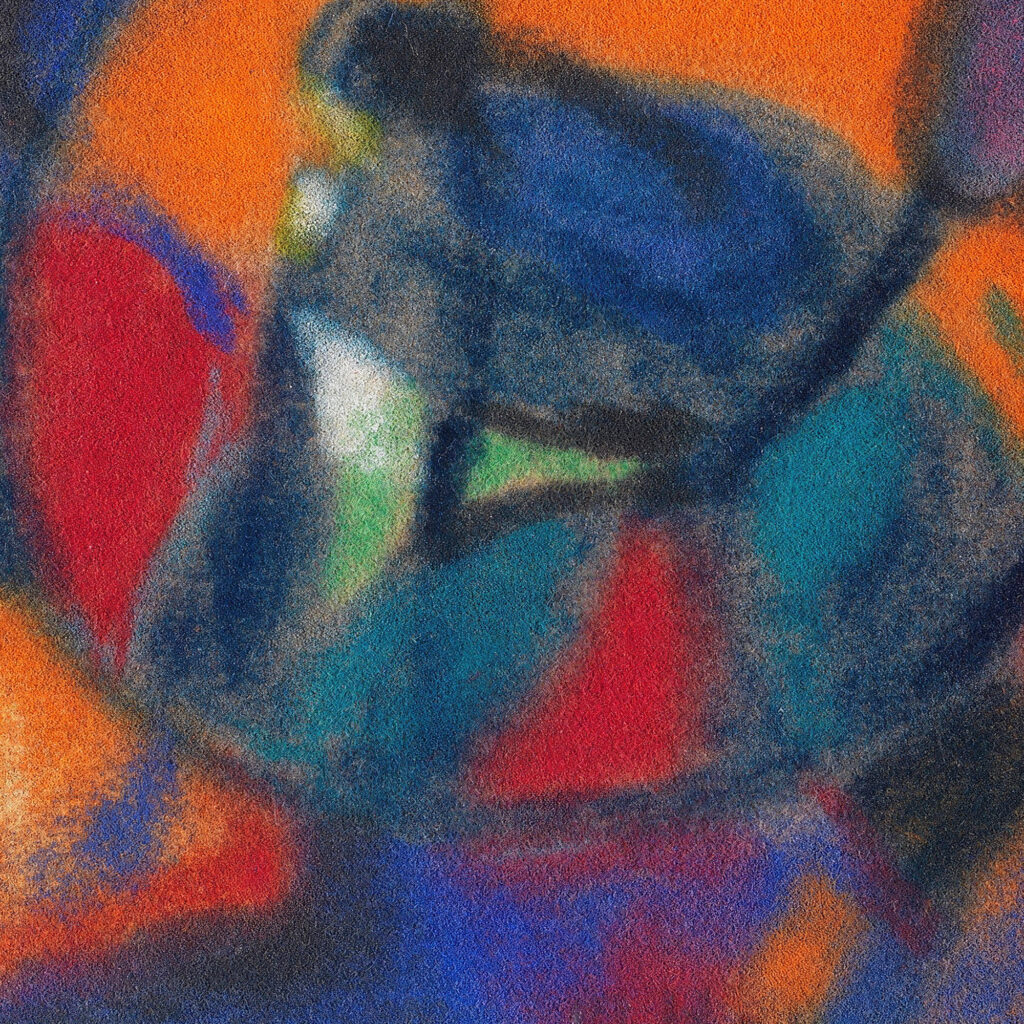 Komposition 1930 Adolf Holzel 1 8 mockup