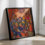 Komposition 1930 Adolf Holzel 4 mockup