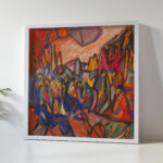 Komposition 1930 Adolf Holzel 5 mockup