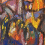 Komposition 1930 Adolf Holzel 8 mockup