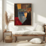 Komposition 1930 Otto Freundlich 1 5 mockup