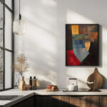 Komposition 1930 Otto Freundlich 1 6 mockup