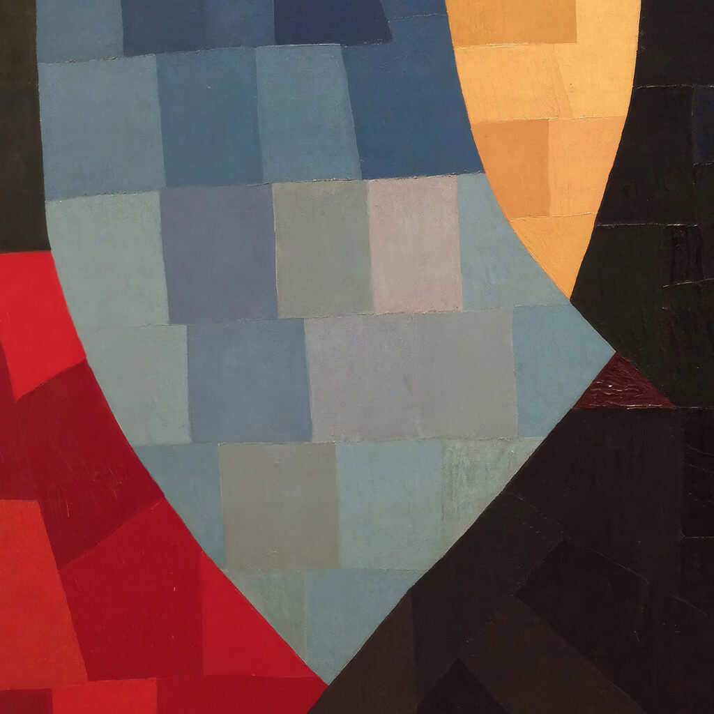 Komposition 1930 Otto Freundlich 1 8 mockup