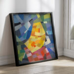 Komposition 1930 Otto Freundlich 4 mockup