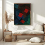 Komposition 1935 1936 Otto Freundlich 5 mockup