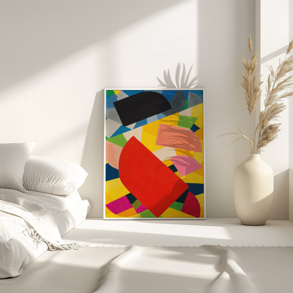 Komposition 1936 Otto Freundlich 4 mockup Komposition 1936 Otto Freundlich 4 mockup