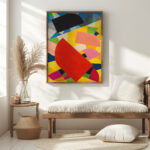 Komposition 1936 Otto Freundlich 5 mockup Komposition 1936 Otto Freundlich 5 mockup