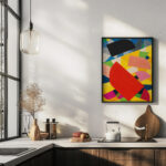 Komposition 1936 Otto Freundlich 6 mockup Komposition 1936 Otto Freundlich 6 mockup