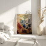 Komposition 1939 Otto Freundlich 4 mockup