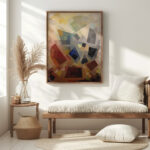 Komposition 1939 Otto Freundlich 5 mockup