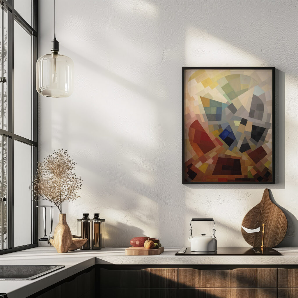 Komposition 1939 Otto Freundlich 6 mockup