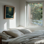 Komposition aus ‘Pflaster und Wiese X 1924 Karl Wiener 6 mockup