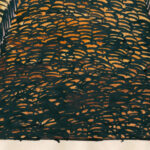 Komposition aus ‘Pflaster und Wiese XVIII 1924 Karl Wiener 8 mockup