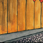 Komposition aus ‘Pflaster und Wiese XX 1924 Karl Wiener 8 mockup Komposition aus ‘Pflaster und Wiese XX 1924 Karl Wiener 8 mockup