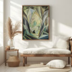 Kompozycja 1920 Jerzy Hulewicz 5 mockup