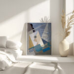 Kompozycja 215A 1936 Karol Hiller 4 mockup