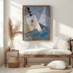 Kompozycja 215A 1936 Karol Hiller 5 mockup