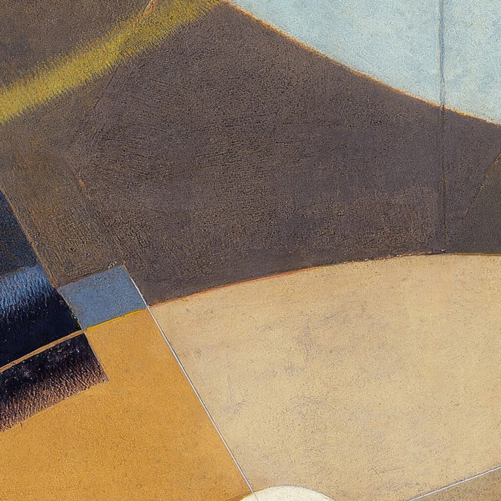 Kompozycja BA220 1937 Karol Hiller 8 mockup