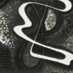 Kompozycja heliograficzna IV 1932 Karol Hiller 8 mockup