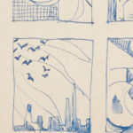 Kompozycje 1949 Marian Kopf 8 mockup