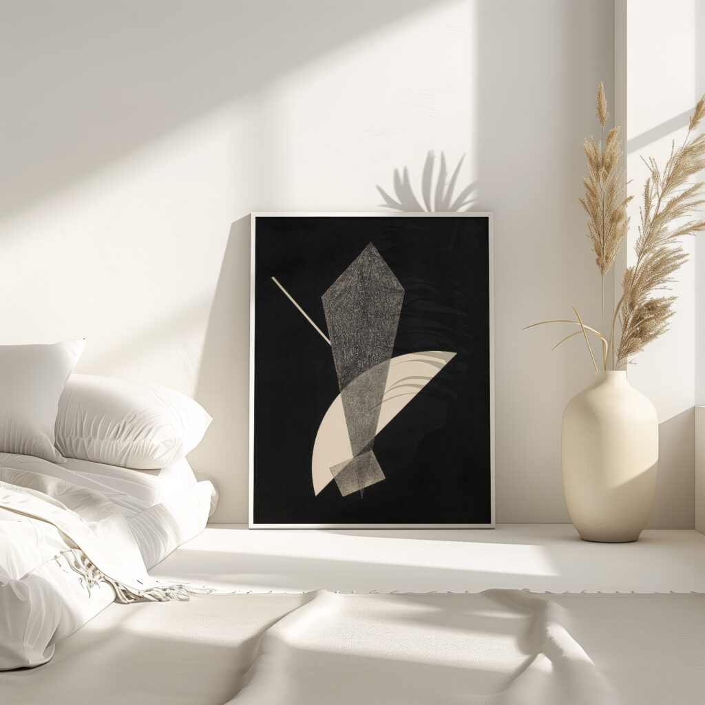 Konstruktion V 1923 Laszlo Moholy Nagy 4 mockup