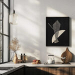 Konstruktion V 1923 Laszlo Moholy Nagy 6 mockup