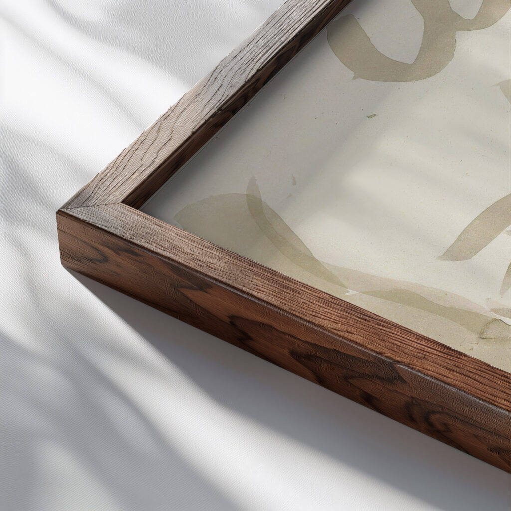 Kop 1906 Reijer Stolk 3 close up dark wood mockup