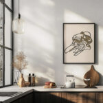 Kop van Garoeda 1942 Reijer Stolk 6 mockup