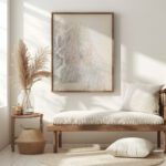 Kopf im Profil 1930 Oskar Schlemmer 5 mockup