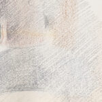 Kopf im Profil 1930 Oskar Schlemmer 8 mockup