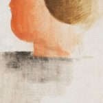 Kopf nach links 1928 Oskar Schlemmer 8 mockup