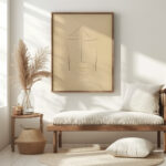 Kopfe 1922 Alexej von Jawlensky 5 mockup