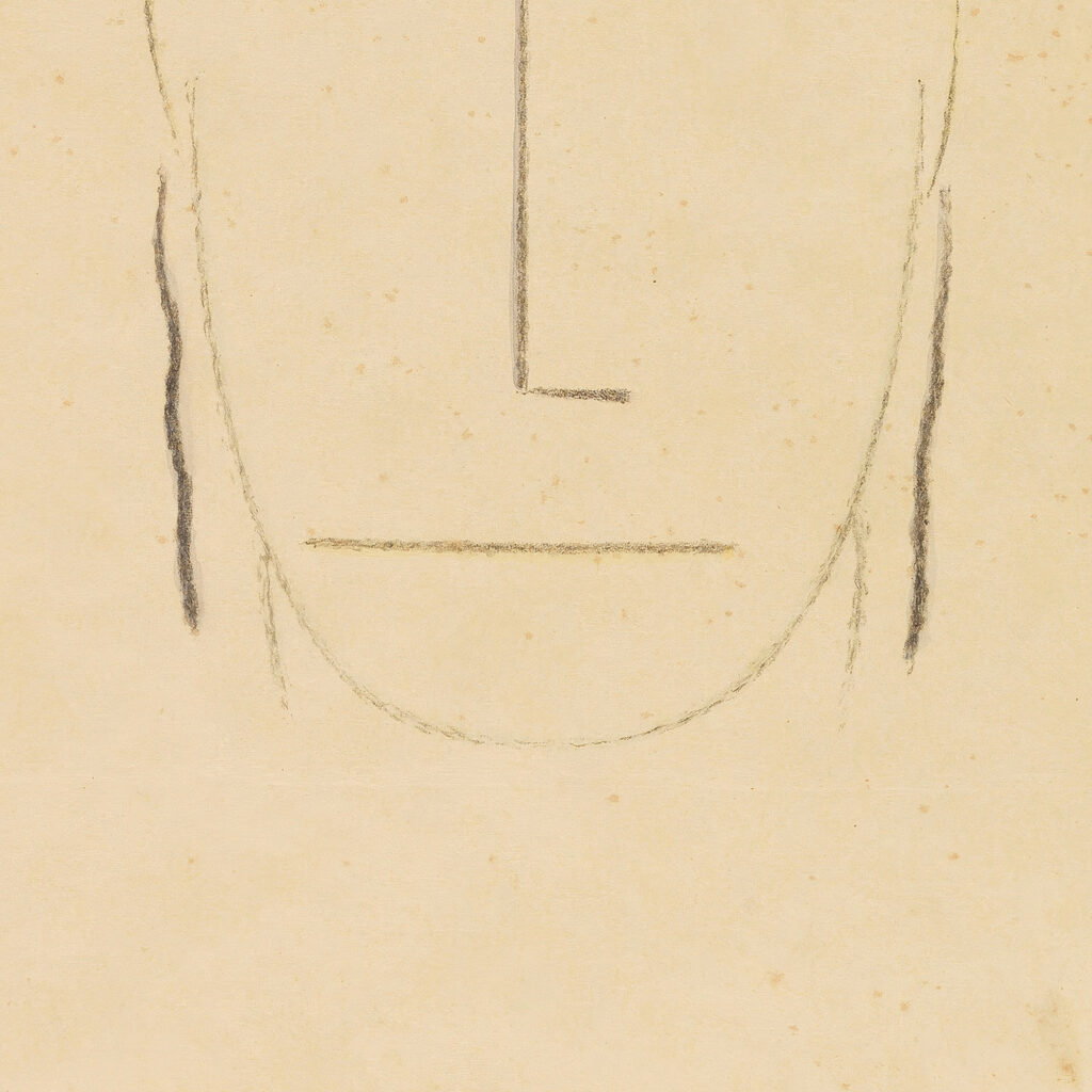 Kopfe 1922 Alexej von Jawlensky 8 mockup