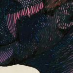 Kopfstudie aus ‘Profile 10 Blatter Graz II 1924 Karl Wiener 8 mockup