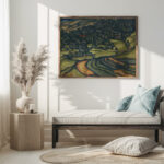 Krajina 1925 Konstantin Bauer 5 mockup