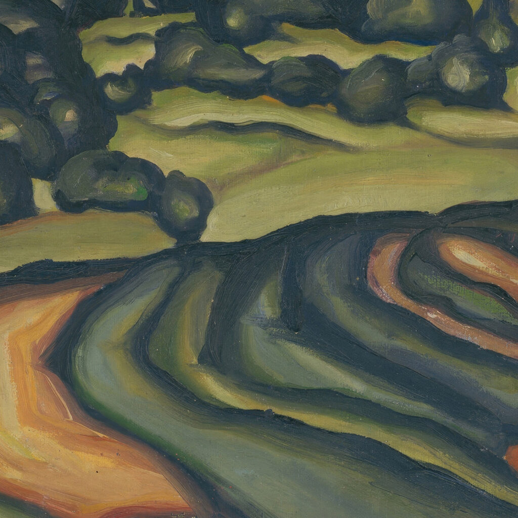 Krajina 1925 Konstantin Bauer 8 mockup